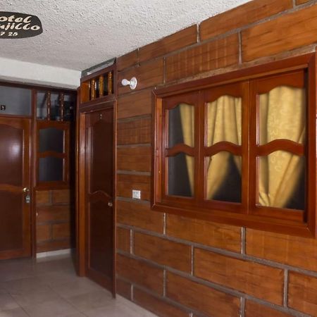 Hotel Casa Trujillo Norcasia Bagian luar foto