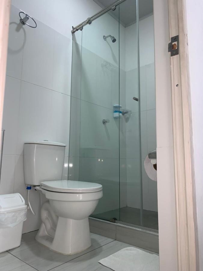Hotel Casa Trujillo Norcasia Bagian luar foto