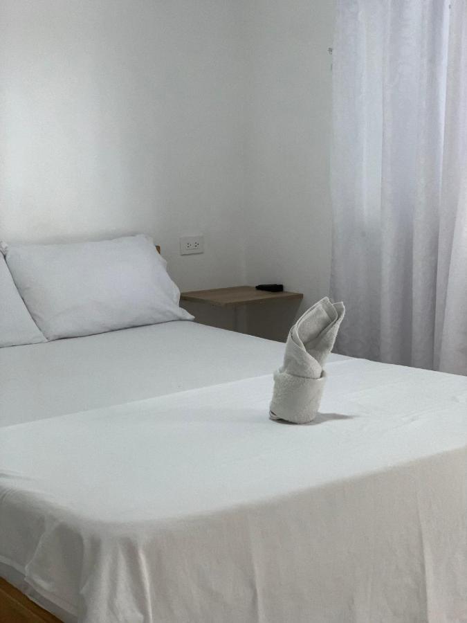Hotel Casa Trujillo Norcasia Bagian luar foto